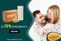 Vidalista 20 Online | Vidalista 20 Reviews image 2